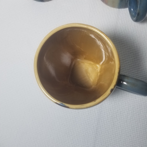 Tabletop York Mug Set - Picture 4 of 8